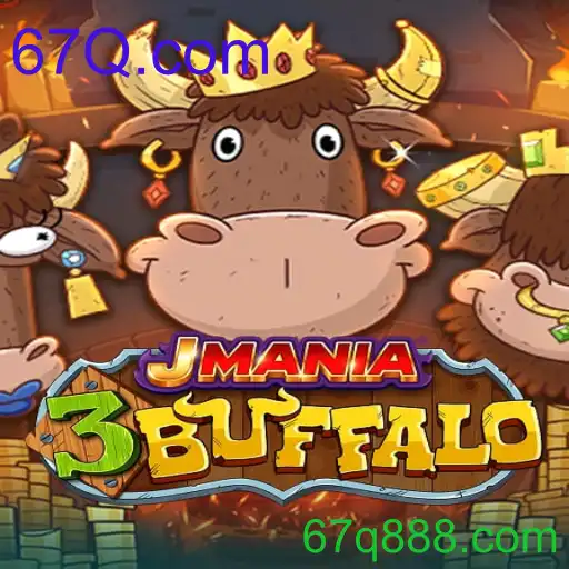 JMania3Buffalo: Uma Jornada Épica no Mundo dos Jogos