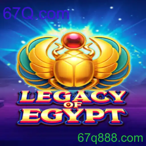 Legacy of Egypt: Desbravando o Antigo Egito