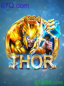THOR: Um Mergulho na Aventura Mítica com 67Q.com