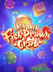 WinWinFishPrawnCrab: Descubra o Novo Fenômeno do Mundo dos Jogos