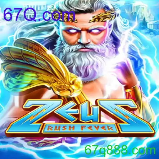 ZeusRushFever: Mergulhe na Aventura Eletrizante de Mitologia e Estratégia
